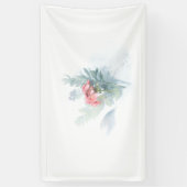 3' x 5' Banner (Vertikal)