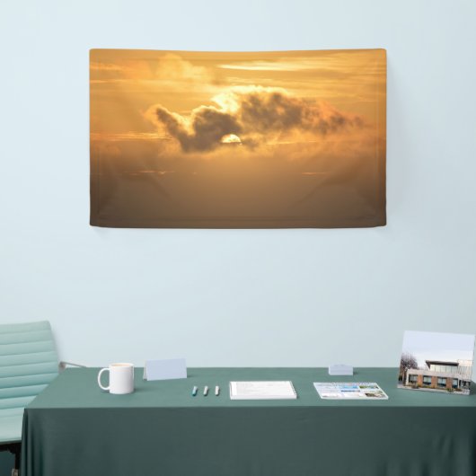 3' x 5' Banner (Messeveranstaltung)