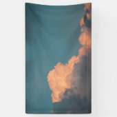 3' x 5' Banner (Vertikal)