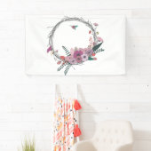 3' x 5' Banner (Insitu)
