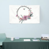 3' x 5' Banner (Messeveranstaltung)