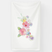 3' x 5' Banner (Vertikal)