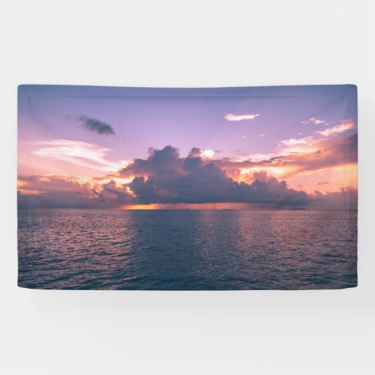 3' x 5' Banner (Horizontal)
