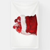 3' x 5' Banner (Vertikal)