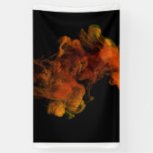 3' x 5' Banner (Vertikal)