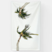 3' x 5' Banner (Vertikal)