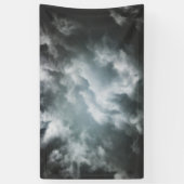 3' x 5' Banner (Vertikal)