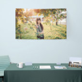 3' x 5' Banner (Messeveranstaltung)