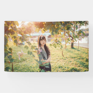 3' x 5' Banner