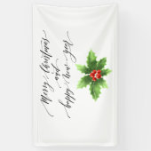 3' x 5' Banner (Vertikal)