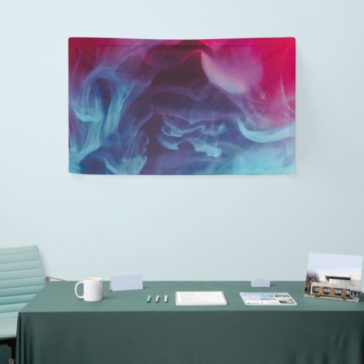 3' x 5' Banner (Messeveranstaltung)