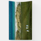 3' x 5' Banner (Vertikal)
