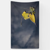 3' x 5' Banner (Vertikal)
