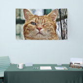 3' x 5' Banner (Messeveranstaltung)