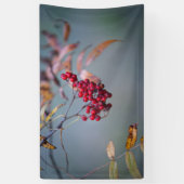 3' x 5' Banner (Vertikal)