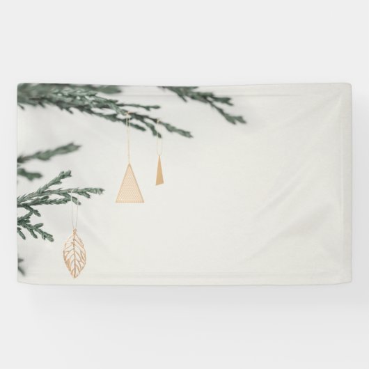3' x 5' Banner (Horizontal)