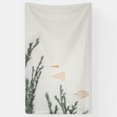 3' x 5' Banner (Vertikal)