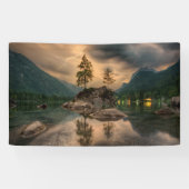 3' x 5' Banner (Horizontal)