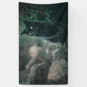 3' x 5' Banner (Vertikal)