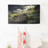 3' x 5' Banner (Insitu)