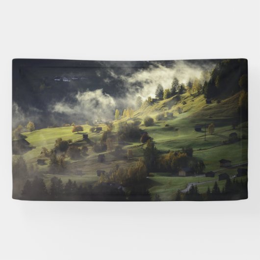 3' x 5' Banner (Horizontal)