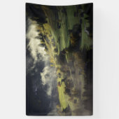 3' x 5' Banner (Vertikal)