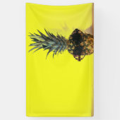 3' x 5' Banner (Vertikal)