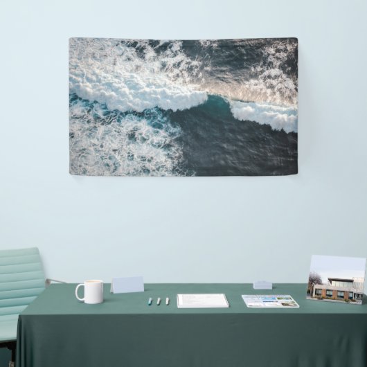 3' x 5' Banner (Messeveranstaltung)