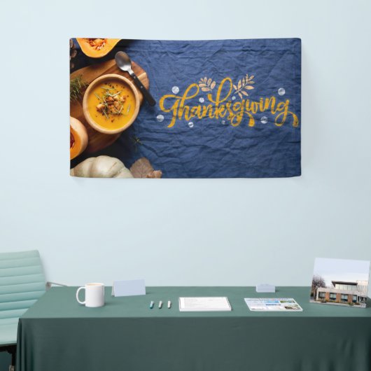 3' x 5' Banner (Messeveranstaltung)