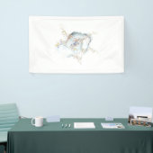 3' x 5' Banner (Messeveranstaltung)