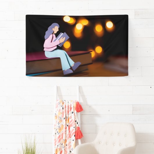 3' x 5' Banner (Insitu)