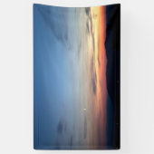 3' x 5' Banner (Vertikal)