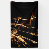 3' x 5' Banner (Vertikal)