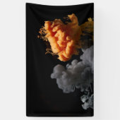 3' x 5' Banner (Vertikal)