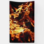 3' x 5' Banner (Vertikal)