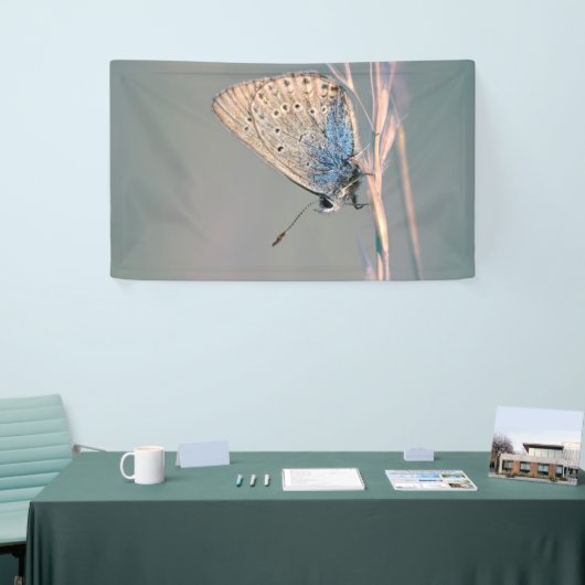 3' x 5' Banner (Messeveranstaltung)