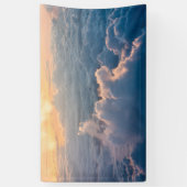 3' x 5' Banner (Vertikal)