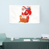 3' x 5' Banner (Messeveranstaltung)