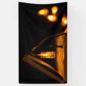 3' x 5' Banner (Vertikal)