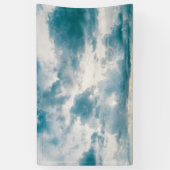 3' x 5' Banner (Vertikal)