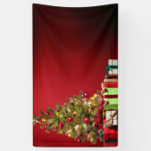 3' x 5' Banner (Vertikal)