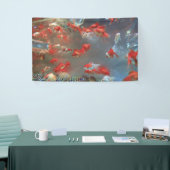3' x 5' Banner (Messeveranstaltung)