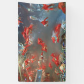 3' x 5' Banner (Vertikal)