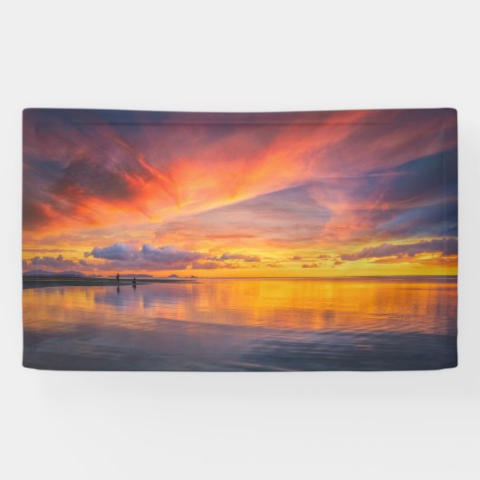 3' x 5' Banner (Horizontal)
