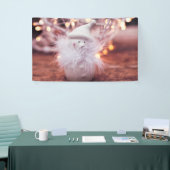 3' x 5' Banner (Messeveranstaltung)
