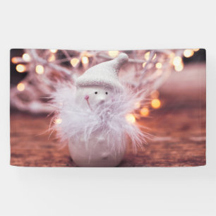 3' x 5' Banner