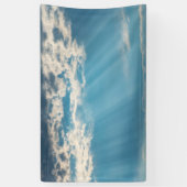 3' x 5' Banner (Vertikal)