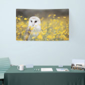 3' x 5' Banner (Messeveranstaltung)