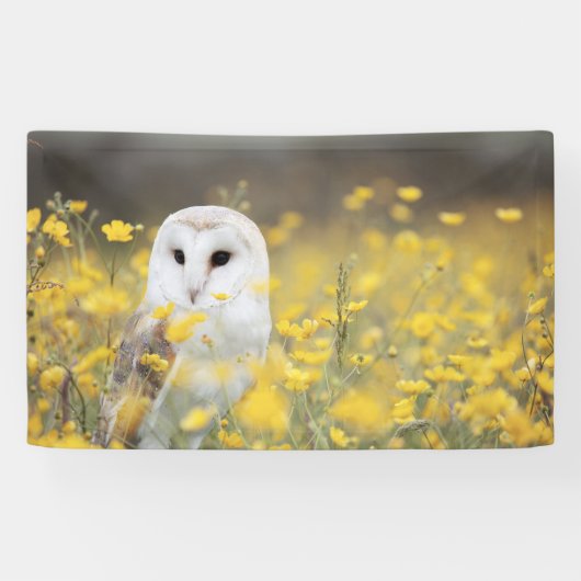 3' x 5' Banner (Horizontal)