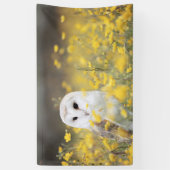 3' x 5' Banner (Vertikal)